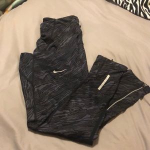Nike Running Tights